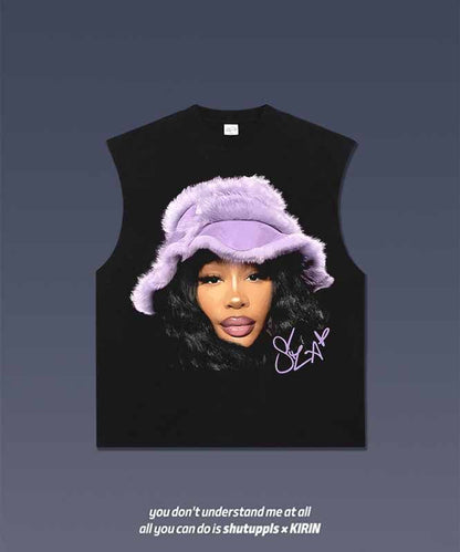 SZA TANK 1.5