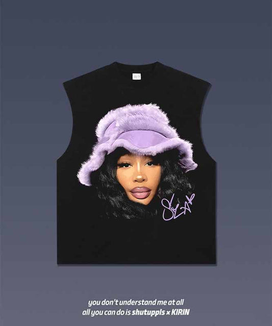 SZA TANK 1.5