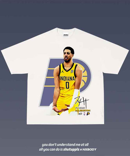 SHUTUPPLS TYRESE HALIBURTON 1.2