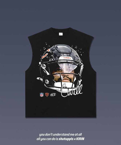 CALEB WILLIAMS TANK 1.1