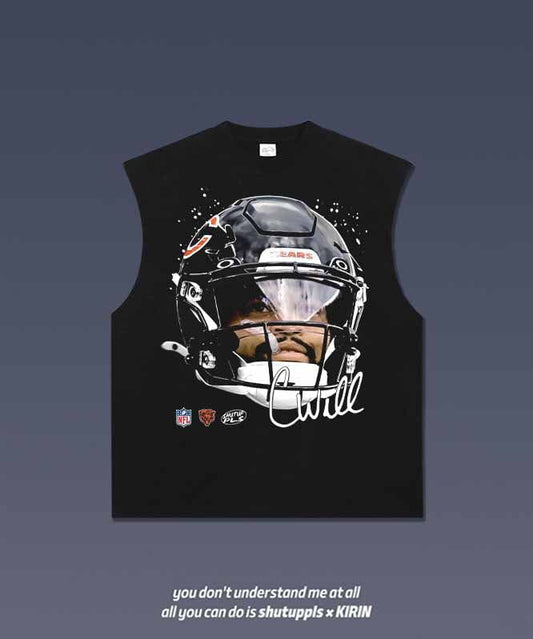 CALEB WILLIAMS TANK 1.1