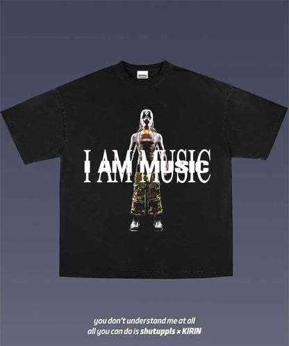 I AM MUSIC PLAYBOI 1.0