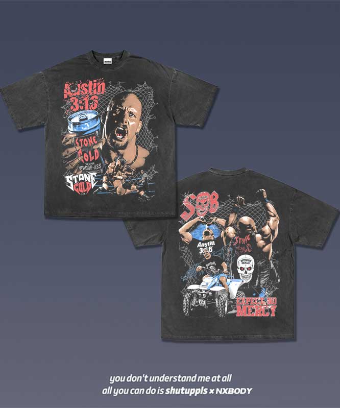 SHUTUPPLS STONE COLD 5.3