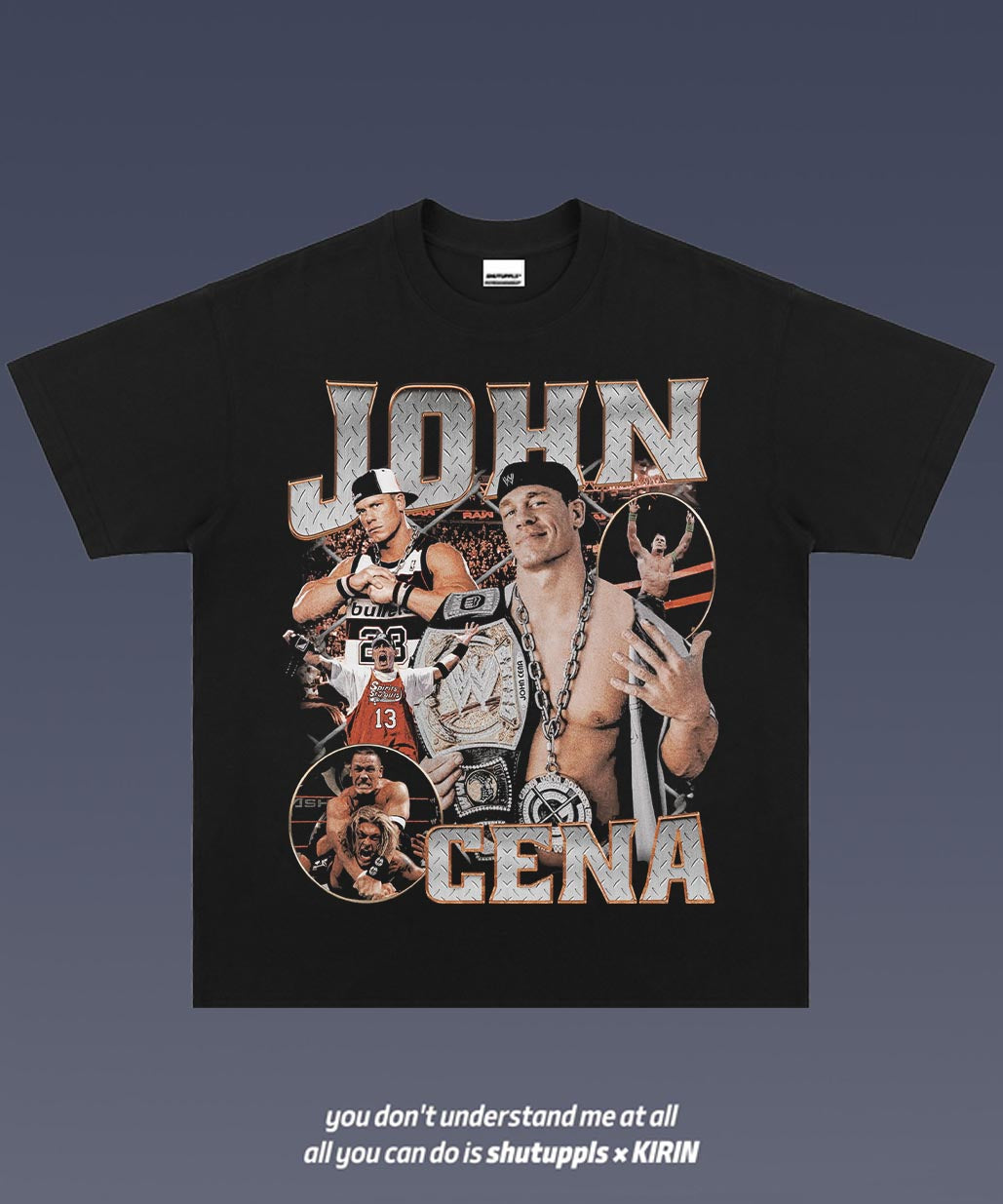 SHUTUPPLS JOHN CENA 1.0