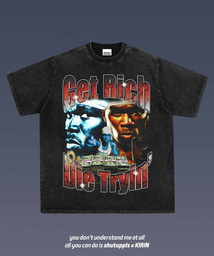 SHUTUPPLS 50 CENT 1.0