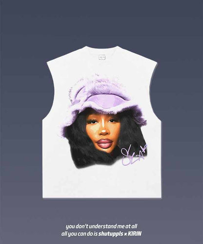 SZA TANK 1.5