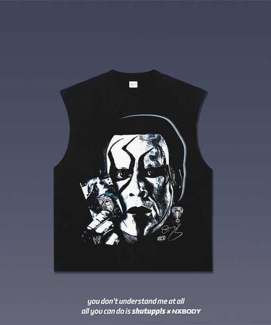 STING TANK 1.1