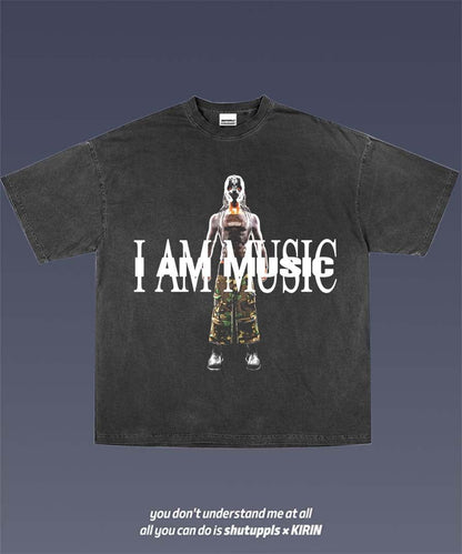 I AM MUSIC PLAYBOI 1.0