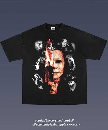 SHUTUPPLS MICHAEL MYERS 3.3