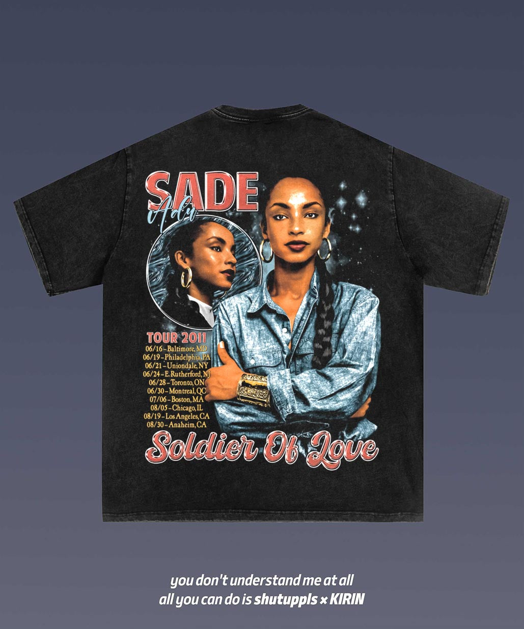 SHUTUPPLS SADE ADU 1.4