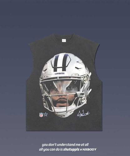 DAK PRESCOTT TANK 1.0