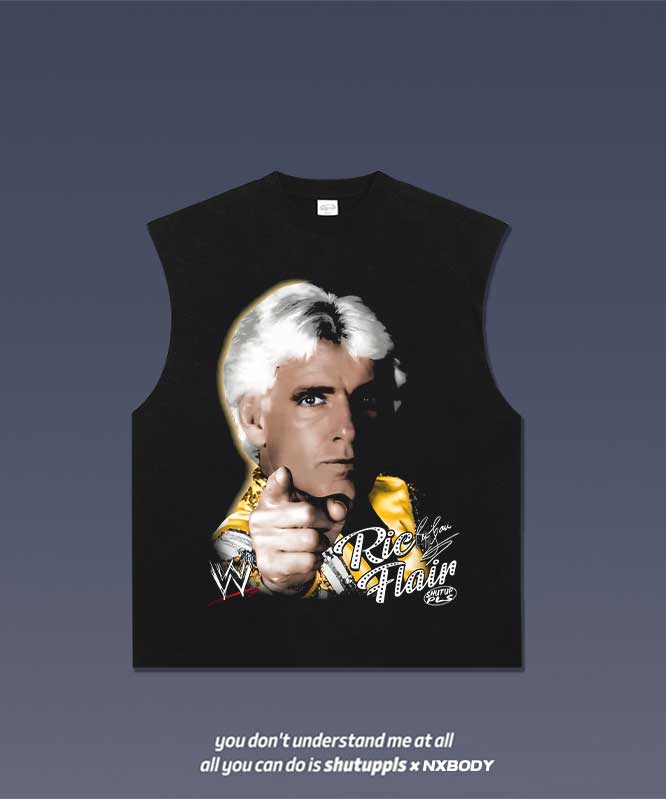 RIC FLAIR TANK 1.0