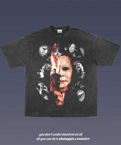 SHUTUPPLS MICHAEL MYERS 3.3