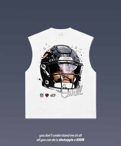 CALEB WILLIAMS TANK 1.1