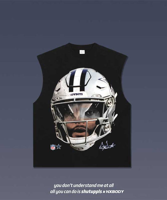 DAK PRESCOTT TANK 1.0