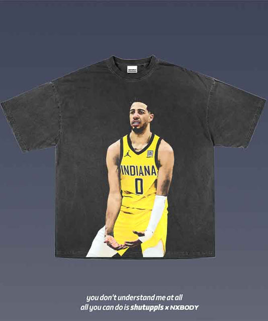 SHUTUPPLS TYRESE HALIBURTON 1.3