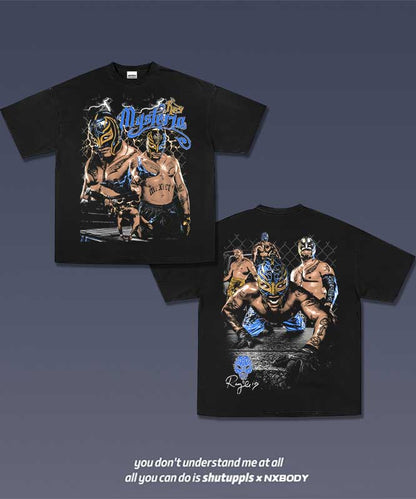 SHUTUPPLS REY MYSTERIO 1.7