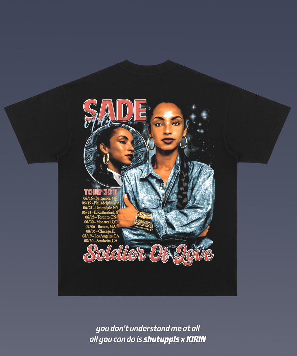 SHUTUPPLS SADE ADU 1.4