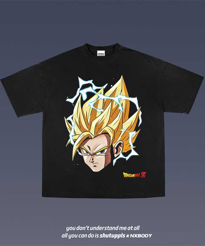 SHUTUPPLS DRAGON BALL GOKU 1.3