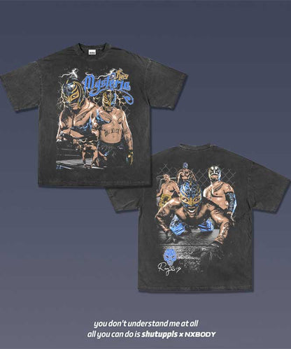 SHUTUPPLS REY MYSTERIO 1.7