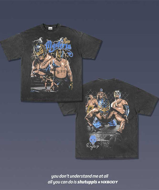 SHUTUPPLS REY MYSTERIO 1.7