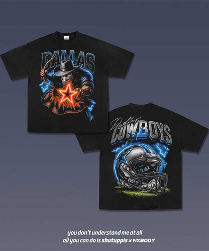 SHUTUPPLS DALLAS COWBOYS 3.1