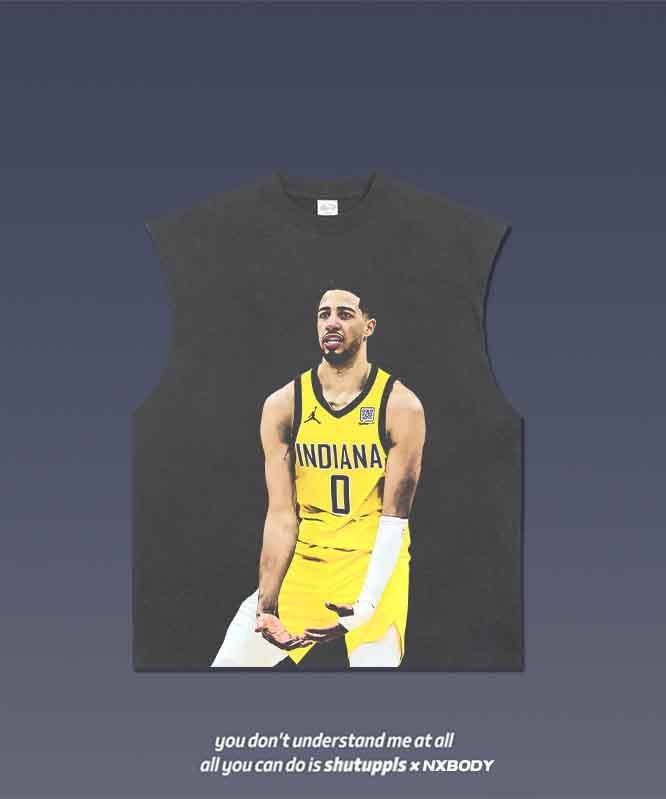 TYRESE HALIBURTON TANK 1.2