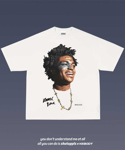 SHUTUPPLS KODAK BLACK 2.8