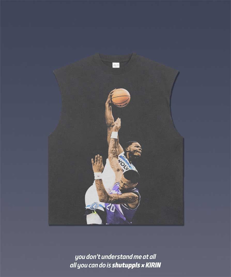 Anthony Edwards TANK 1.4