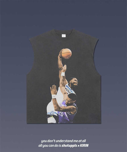 Anthony Edwards TANK 1.4