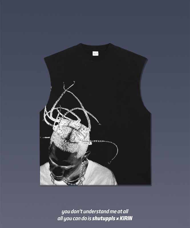 TRAVIS SCOTT TANK 1.6