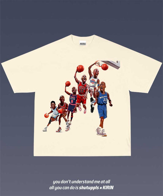 SHUTUPPLS MICHAEL JORDAN 12.89