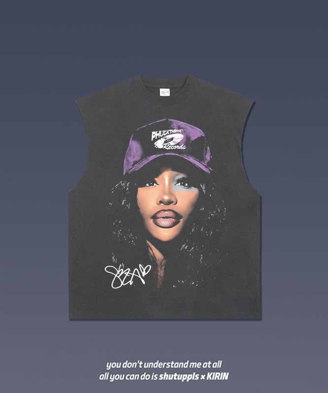 SZA TANK 1.0