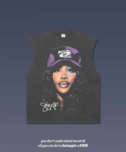 SZA TANK 1.0
