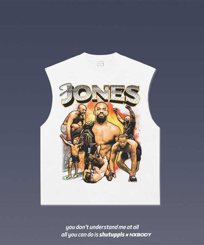 JON JONES TANK 1.0
