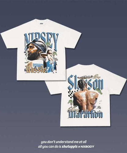 SHUTUPPLS NIPSEY HUSSLE 3.7