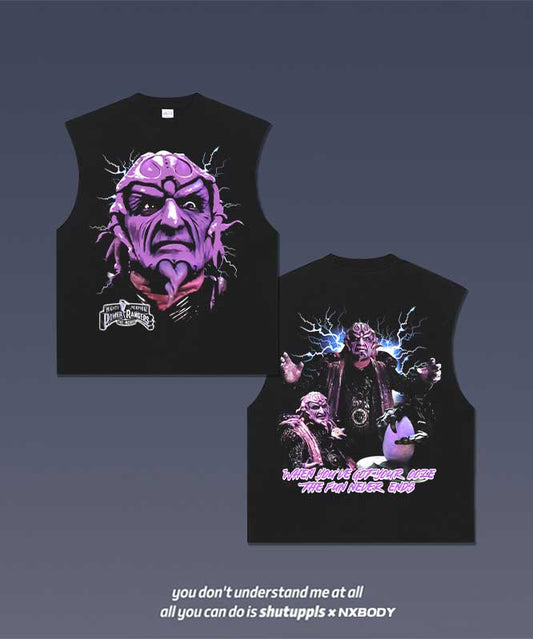 IVAN OOZE TANK 1.0