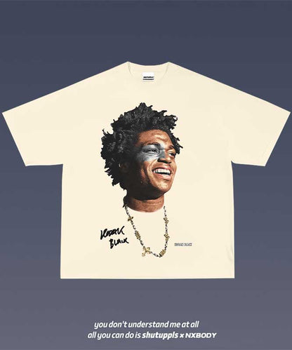 SHUTUPPLS KODAK BLACK 2.8