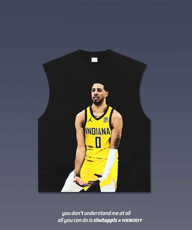 TYRESE HALIBURTON TANK 1.2