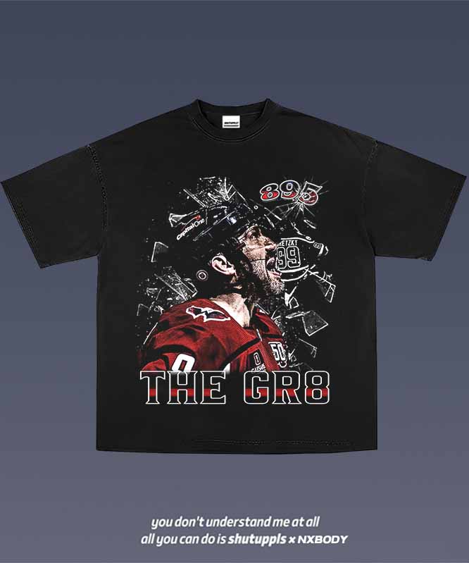 ALEXANDER OVECHKIN TEE 1.0