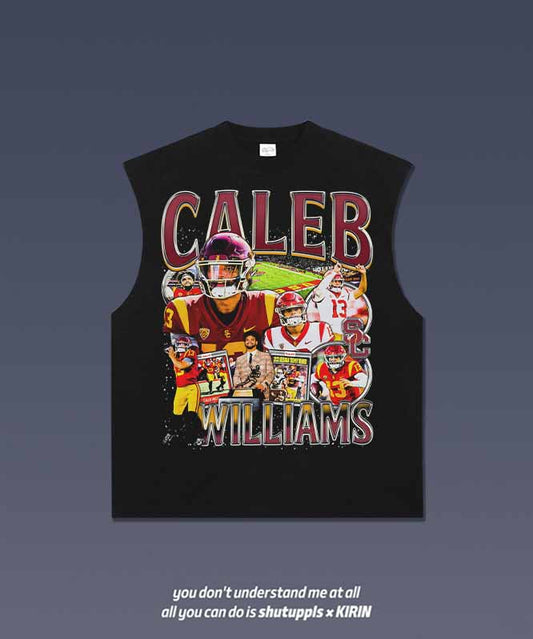 CALEB WILLIAMS TANK 1.0