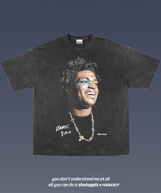 SHUTUPPLS KODAK BLACK 2.8