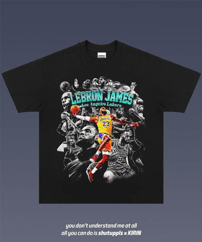 SHUTUPPLS  LEBRON JAMES 1.1