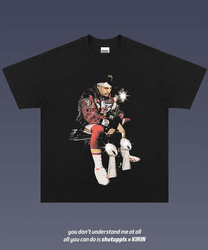 SHUTUPPLS PATRICK MAHOMES 1.8