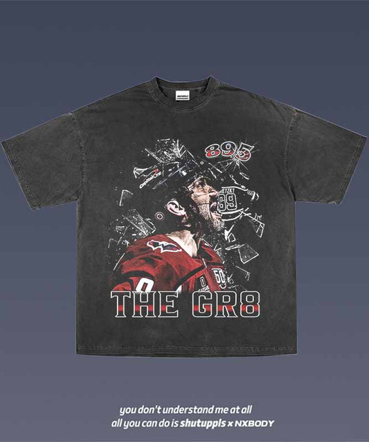 ALEXANDER OVECHKIN TEE 1.0