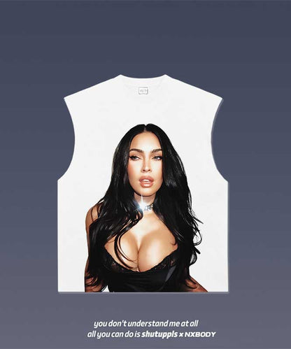 MEGAN FOX TANK 1.0