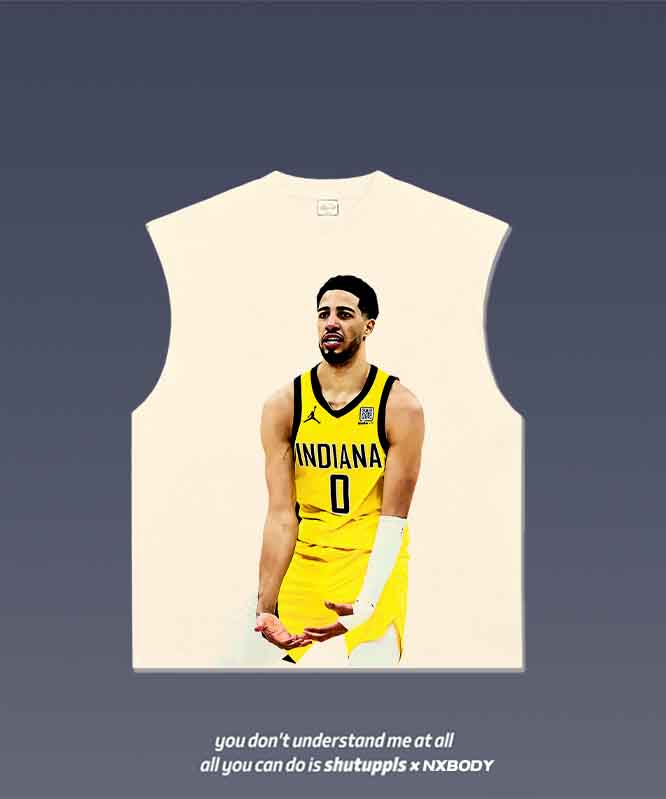 TYRESE HALIBURTON TANK 1.2