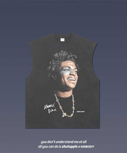 KODAK BLACK TANK 1.0