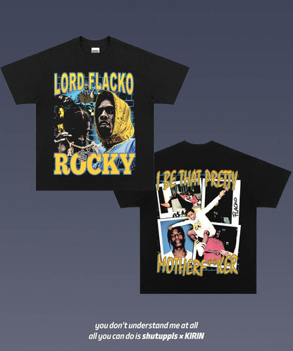 SHUTUPPLS ASAP Rocky FLACKO 4.3