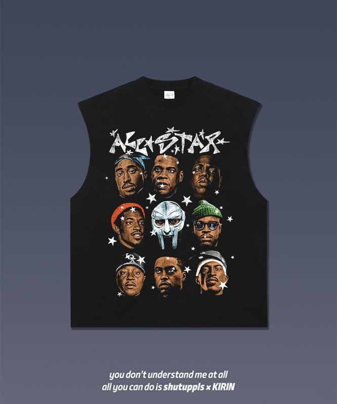 Hip Hop OG TANK 1.0
